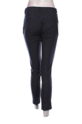 Pantaloni de femei Reiko, Mărime S, Culoare Albastru, Preț 56,55 Lei