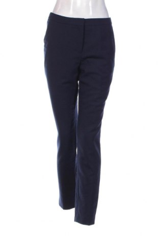 Дамски панталон Reiss, Размер M, Цвят Син, Цена 36,92 лв.