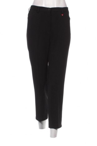 Pantaloni de femei Relaxed, Mărime M, Culoare Negru, Preț 19,08 Lei