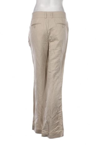 Γυναικείο παντελόνι Rene Lezard, Μέγεθος M, Χρώμα  Μπέζ, Τιμή 14,03 €