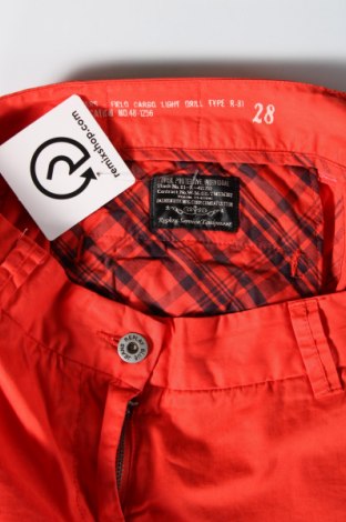 Pantaloni de femei Replay, Mărime M, Culoare Roșu, Preț 173,11 Lei