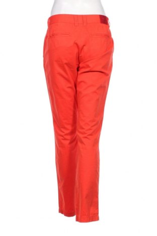 Дамски панталон Replay, Размер M, Цвят Червен, Цена 40,72 лв.