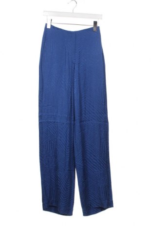 Γυναικείο παντελόνι Reserved, Μέγεθος XS, Χρώμα Μπλέ, Τιμή 24,57 €