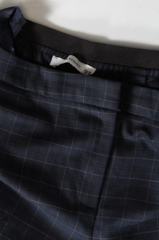 Pantaloni de femei Reserved, Mărime M, Culoare Albastru, Preț 31,61 Lei