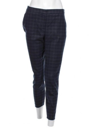 Γυναικείο παντελόνι Reserved, Μέγεθος M, Χρώμα Μπλέ, Τιμή 12,68 €