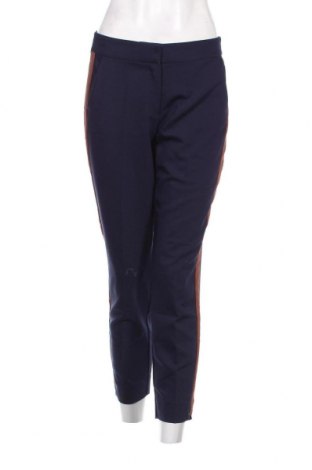 Γυναικείο παντελόνι Reserved, Μέγεθος S, Χρώμα Μπλέ, Τιμή 4,62 €