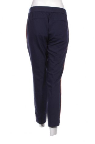 Pantaloni de femei Reserved, Mărime S, Culoare Albastru, Preț 74,35 Lei