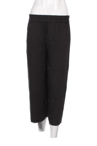 Γυναικείο παντελόνι Reserved, Μέγεθος S, Χρώμα Μαύρο, Τιμή 8,01 €