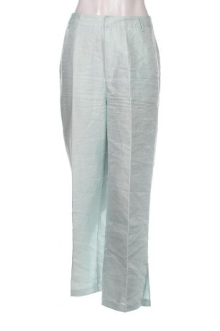 Дамски панталон Resume, Размер M, Цвят Зелен, Цена 68,00 лв.
