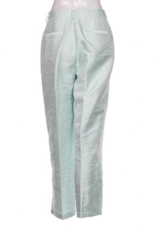 Γυναικείο παντελόνι Resume, Μέγεθος M, Χρώμα Πράσινο, Τιμή 31,06 €