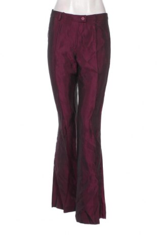 Дамски панталон Ricarda M, Размер S, Цвят Лилав, Цена 8,41 лв.