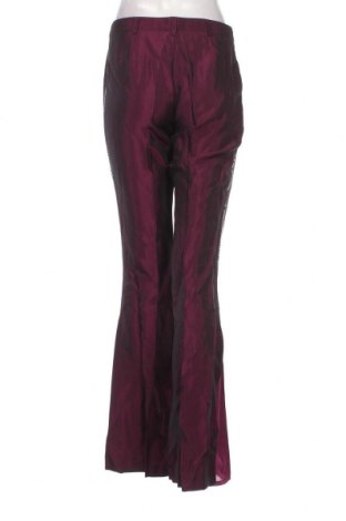 Дамски панталон Ricarda M, Размер S, Цвят Лилав, Цена 7,54 лв.