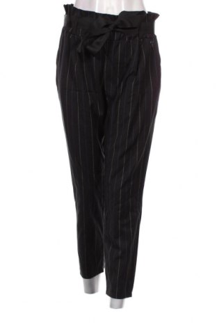 Pantaloni de femei Rinascimento, Mărime XL, Culoare Negru, Preț 110,46 Lei
