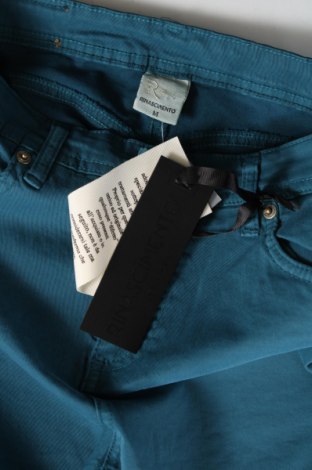Dámské kalhoty  Rinascimento, Velikost M, Barva Modrá, Cena  2 116,00 Kč