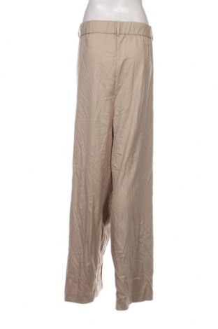 Pantaloni de femei River Island, Mărime 5XL, Culoare Bej, Preț 97,30 Lei