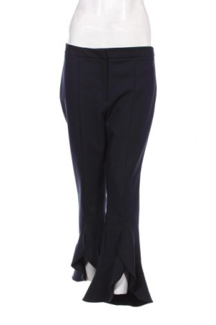 Pantaloni de femei River Island, Mărime M, Culoare Albastru, Preț 35,91 Lei