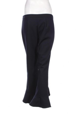 Pantaloni de femei River Island, Mărime M, Culoare Albastru, Preț 35,91 Lei