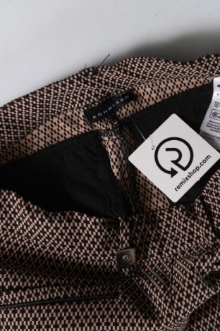 Γυναικείο παντελόνι Rohnisch, Μέγεθος S, Χρώμα Πολύχρωμο, Τιμή 10,23 €