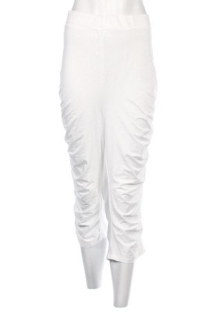 Damenhose Rosegal, Größe 4XL, Farbe Weiß, Preis € 32,01