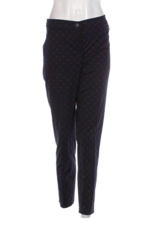 Γυναικείο παντελόνι Rosner, Μέγεθος M, Χρώμα Μπλέ, Τιμή 4,85 €