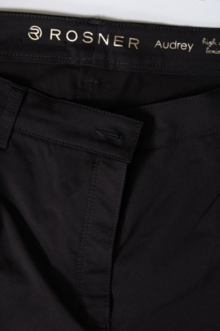 Γυναικείο παντελόνι Rosner, Μέγεθος XL, Χρώμα Μαύρο, Τιμή 6,06 €