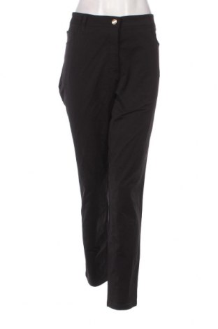 Дамски панталон Rosner, Размер XL, Цвят Черен, Цена 9,80 лв.