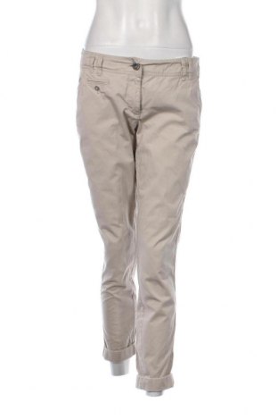 Pantaloni de femei S.Oliver, Mărime S, Culoare Bej, Preț 74,81 Lei