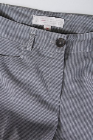 Дамски панталон S.Oliver, Размер L, Цвят Сив, Цена 29,00 лв.