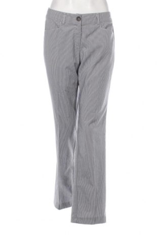 Дамски панталон S.Oliver, Размер L, Цвят Сив, Цена 7,83 лв.