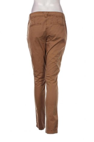 Дамски панталон S.Oliver, Размер M, Цвят Бежов, Цена 5,51 лв.