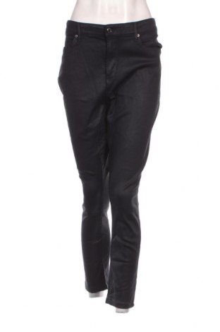 Pantaloni de femei S.Oliver, Mărime XXL, Culoare Albastru, Preț 100,16 Lei