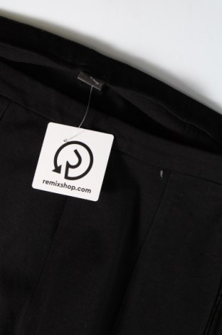 Γυναικείο παντελόνι S.Oliver, Μέγεθος XL, Χρώμα Μαύρο, Τιμή 15,00 €