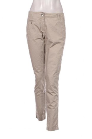 Pantaloni de femei S.Oliver, Mărime M, Culoare Bej, Preț 36,99 Lei