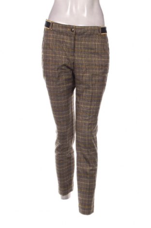 Дамски панталон S.Oliver, Размер M, Цвят Бежов, Цена 9,28 лв.