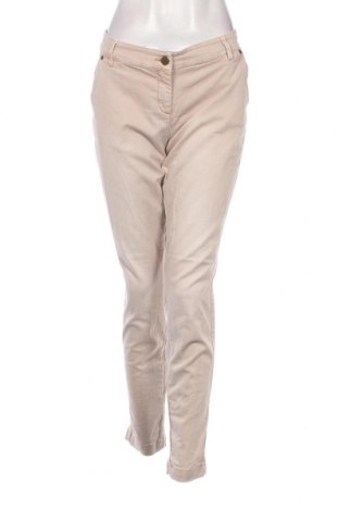 Дамски панталон S.Oliver, Размер L, Цвят Розов, Цена 29,00 лв.