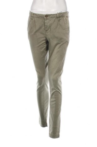 Pantaloni de femei S.Oliver, Mărime M, Culoare Verde, Preț 30,52 Lei