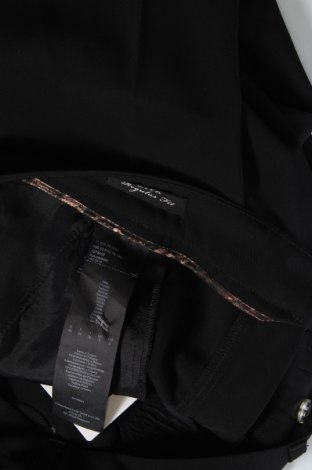 Дамски панталон S.Oliver Black Label, Размер XXS, Цвят Черен, Цена 21,90 лв.