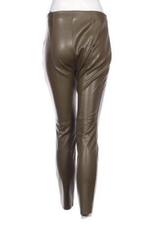 Дамски панталон S.Oliver Black Label, Размер S, Цвят Зелен, Цена 37,63 лв.