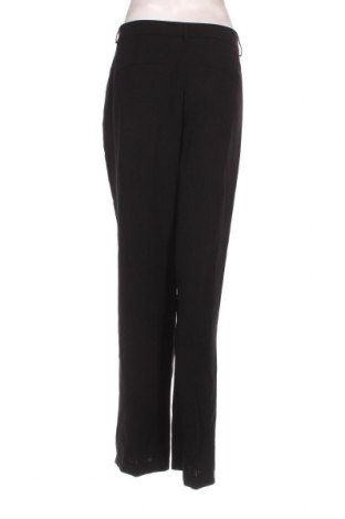 Γυναικείο παντελόνι S.Oliver Black Label, Μέγεθος XL, Χρώμα Μαύρο, Τιμή 33,87 €