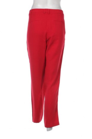 Pantaloni de femei S.Oliver Black Label, Mărime XL, Culoare Roșu, Preț 124,68 Lei
