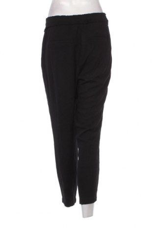 Дамски панталон S.Oliver Black Label, Размер M, Цвят Черен, Цена 19,60 лв.