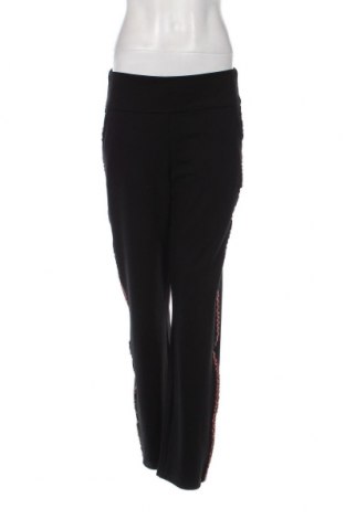 Дамски панталон SAINT+SOFIA, Размер M, Цвят Черен, Цена 18,12 лв.