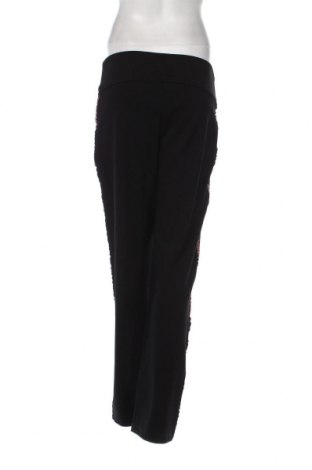 Дамски панталон SAINT+SOFIA, Размер M, Цвят Черен, Цена 18,12 лв.
