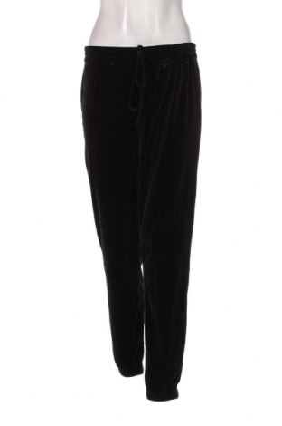 Дамски панталон SHEIN, Размер XS, Цвят Черен, Цена 8,41 лв.