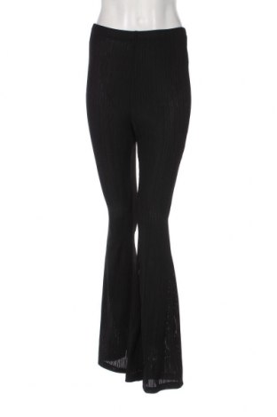 Γυναικείο παντελόνι SHEIN, Μέγεθος M, Χρώμα Μαύρο, Τιμή 7,27 €