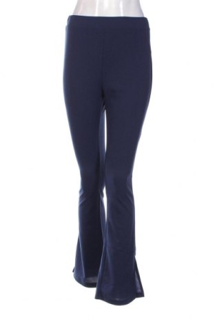 Dámské kalhoty  SHEIN, Velikost M, Barva Modrá, Cena  134,00 Kč
