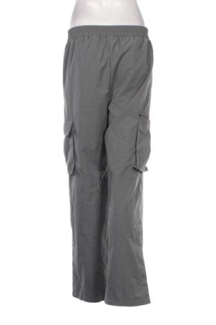 Pantaloni de femei SHEIN, Mărime M, Culoare Gri, Preț 95,39 Lei