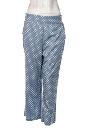 Pantaloni de femei SHEIN, Mărime M, Culoare Albastru, Preț 21,94 Lei
