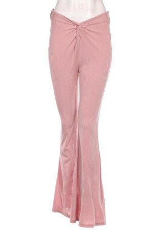 Γυναικείο παντελόνι SHEIN, Μέγεθος M, Χρώμα Ρόζ , Τιμή 2,69 €