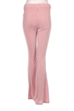 Дамски панталон SHEIN, Размер M, Цвят Розов, Цена 8,70 лв.